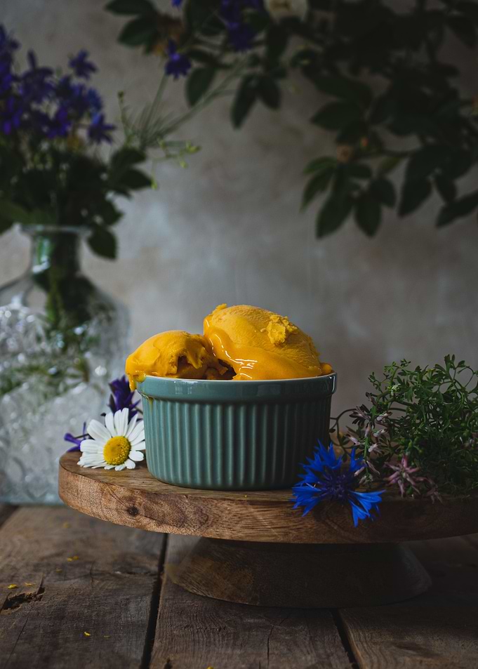 Ice cream