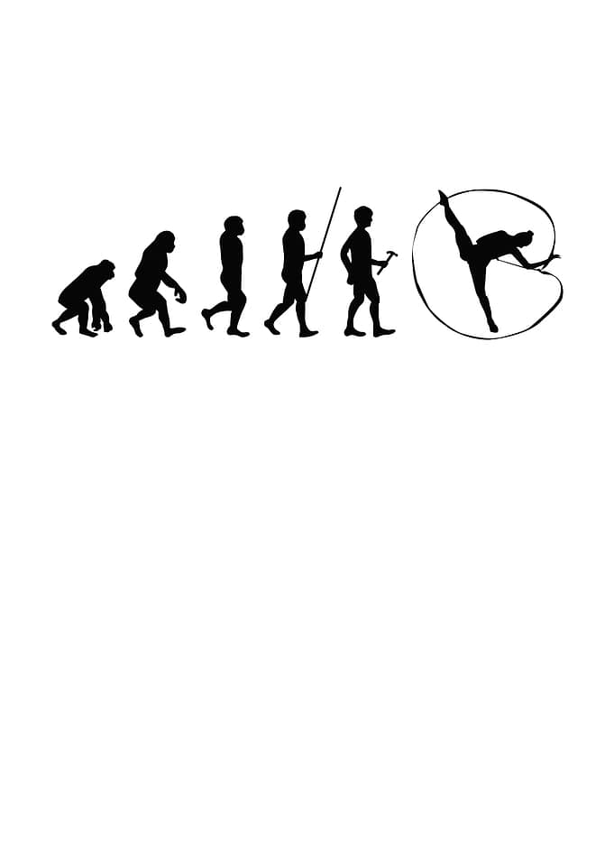 Ballet Evolution