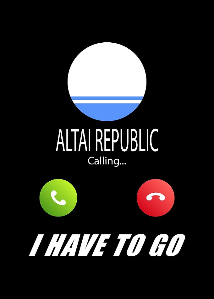 Altai Republic
