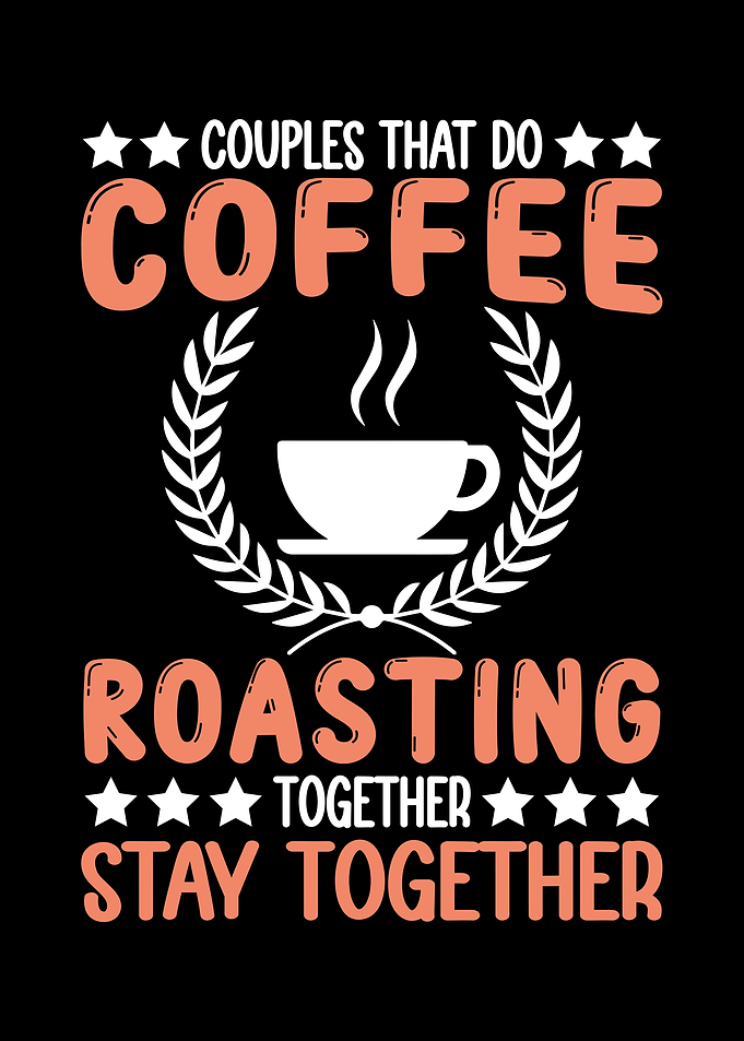 Coffee Roasting Couples