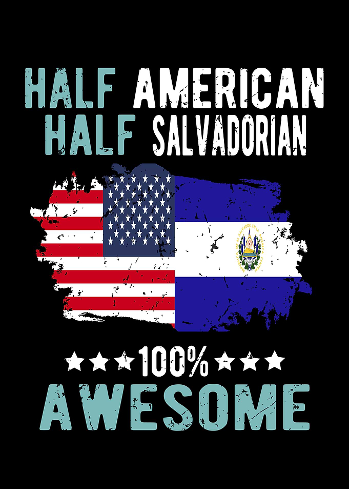 Salvadorian