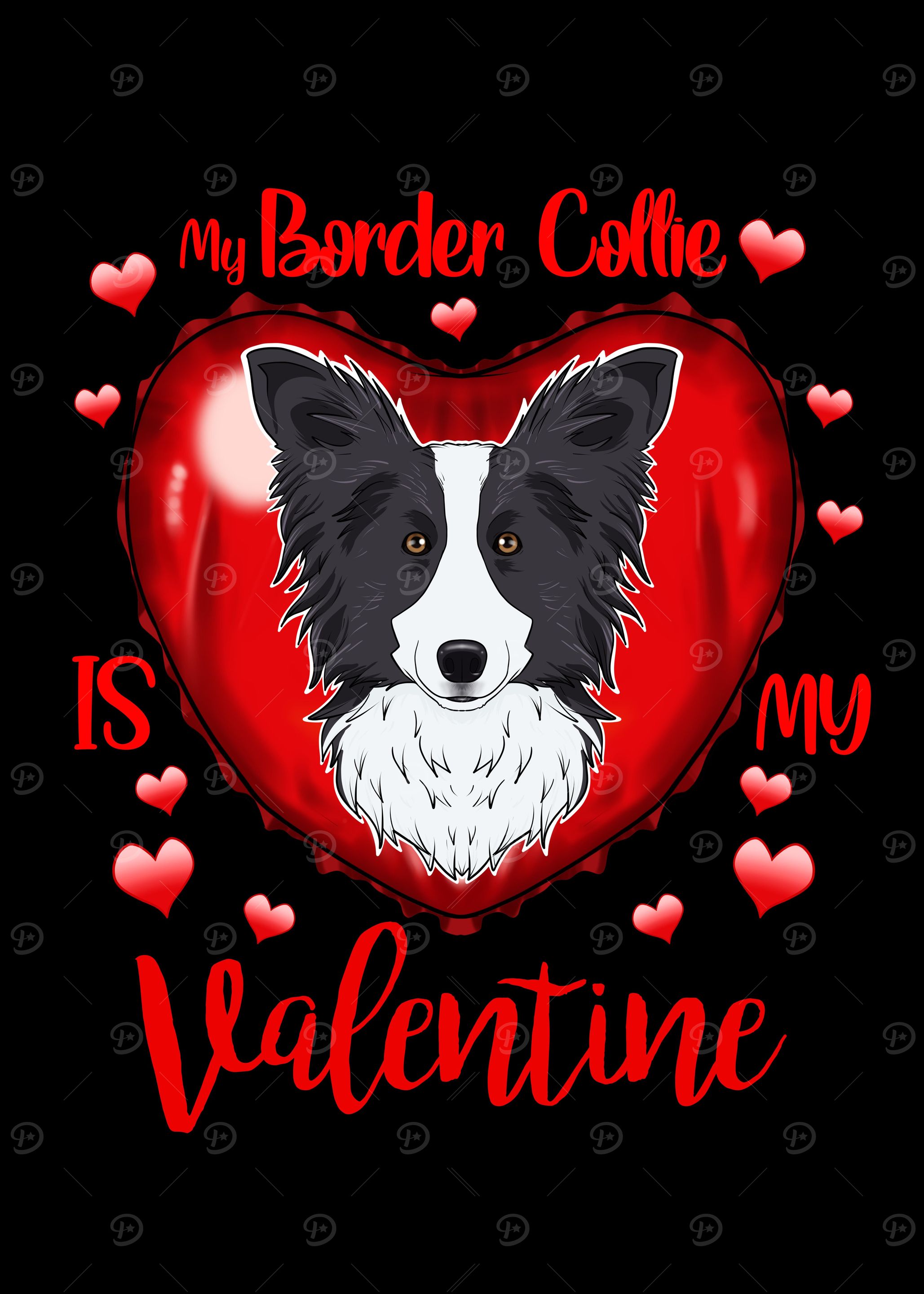Border Collie