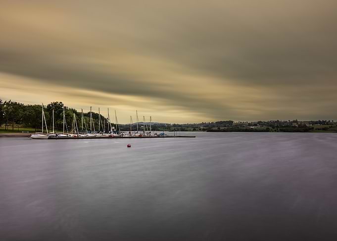 Lough Ramor
