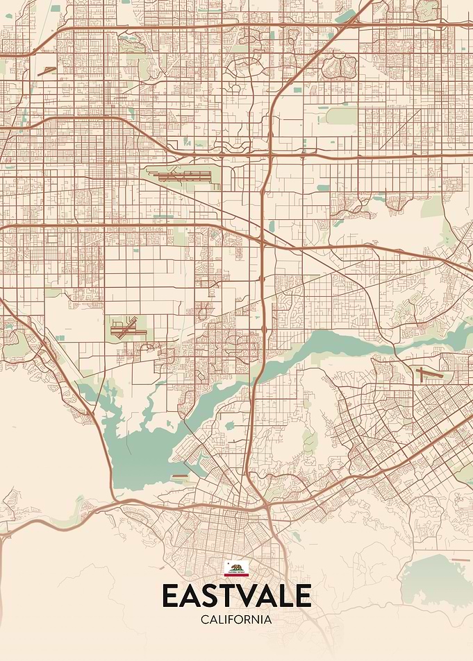 Eastvale CA
