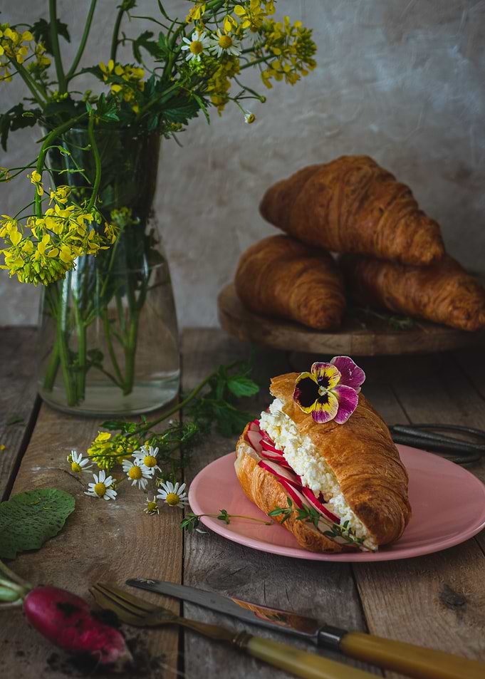 Croissant