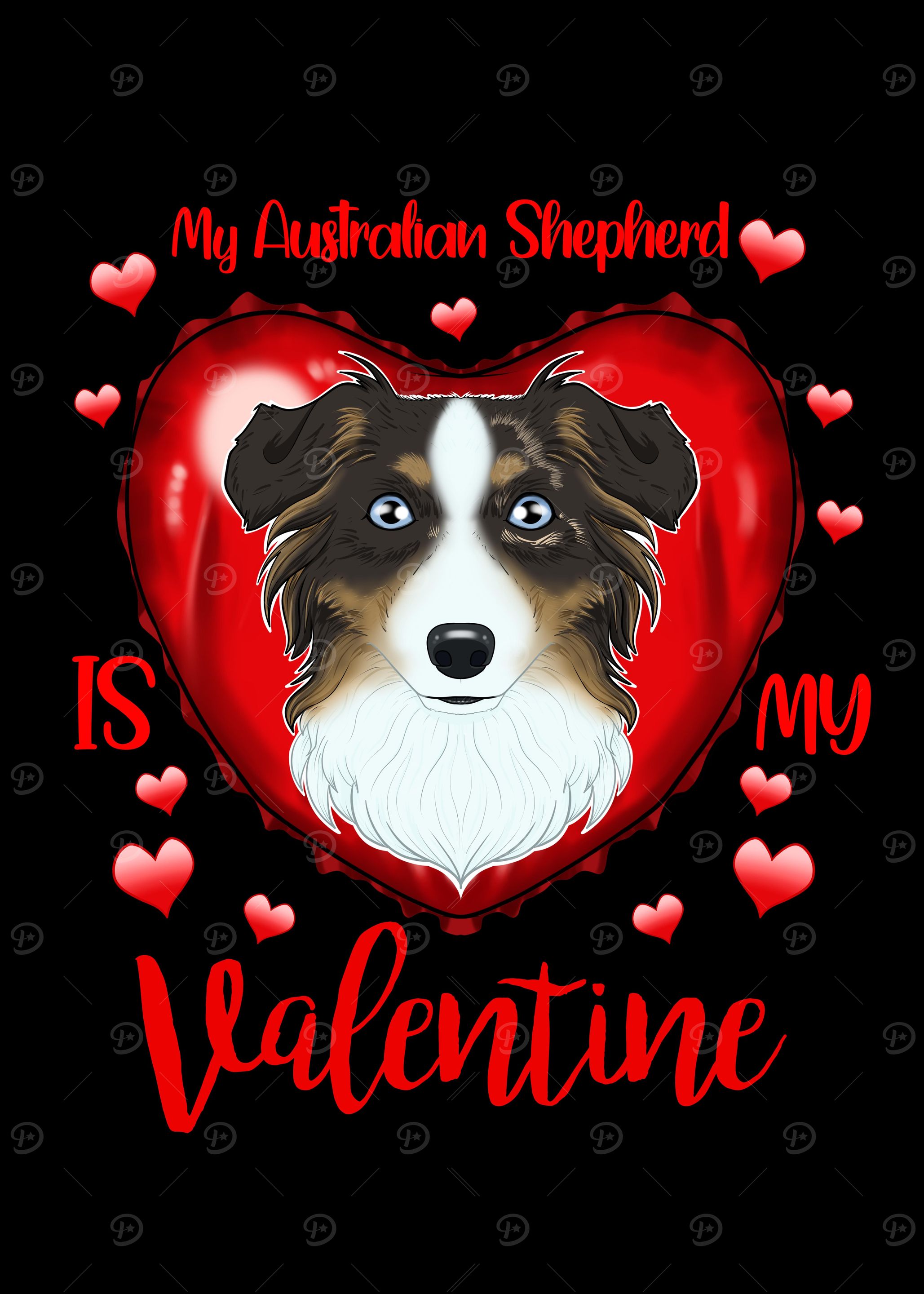 Australian Shepherd