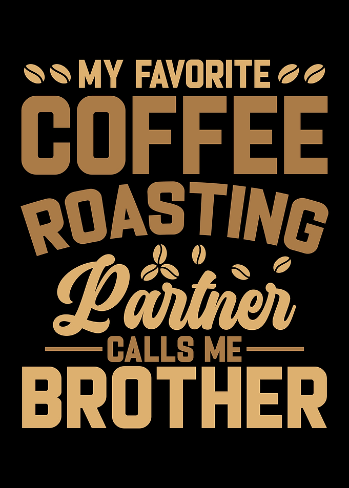 Coffee Roasting Partner