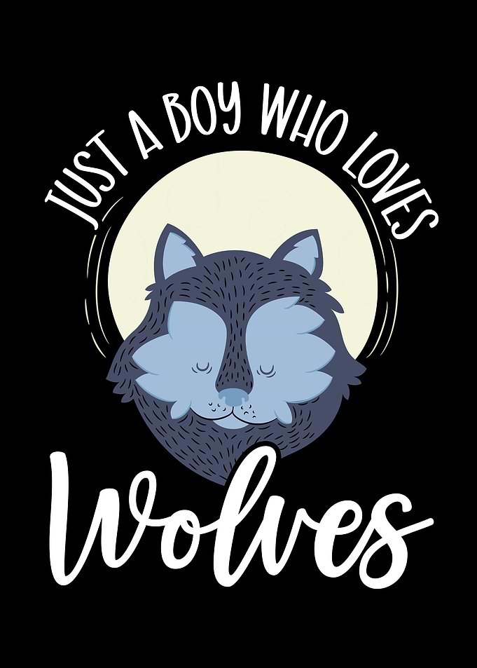 Wolf Lover