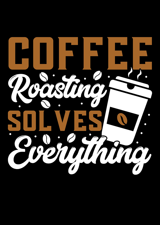 Coffee Roasting