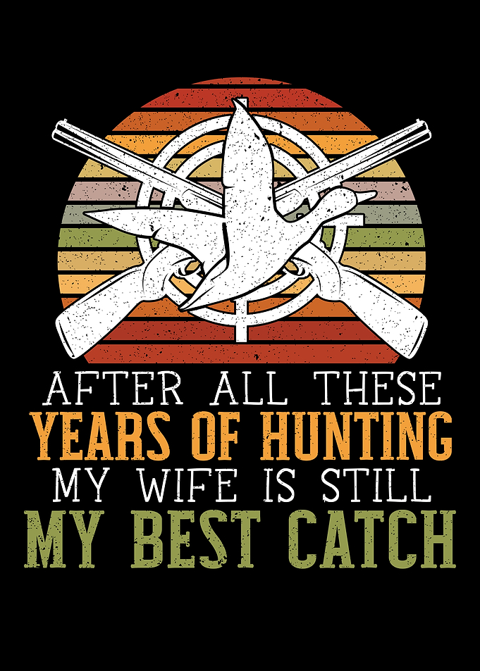 Waterfowl Hunting
