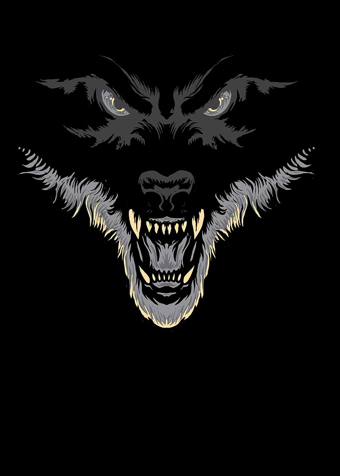 Wolf Fang