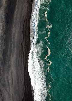 Dyrholavegur Iceland