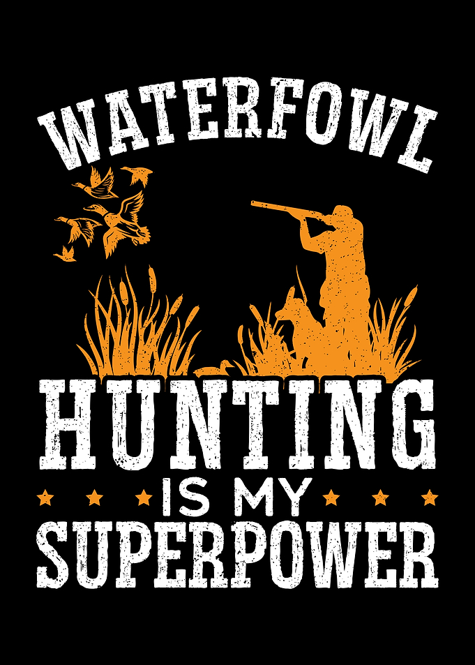 Waterfowl Hunting