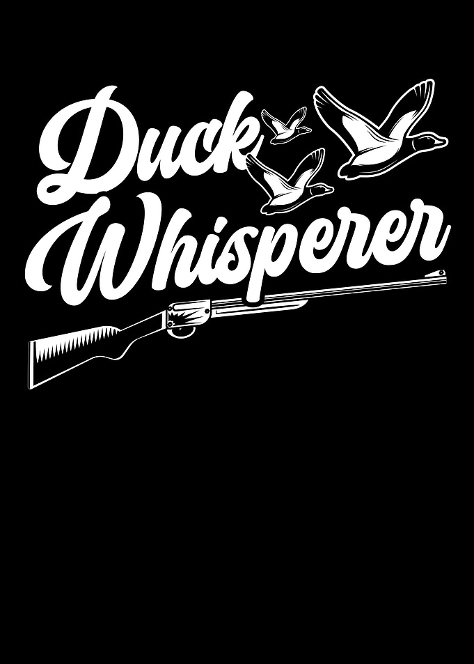 Duck Whisperer