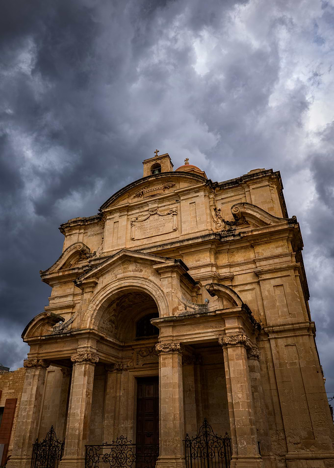 Church of St Catherine