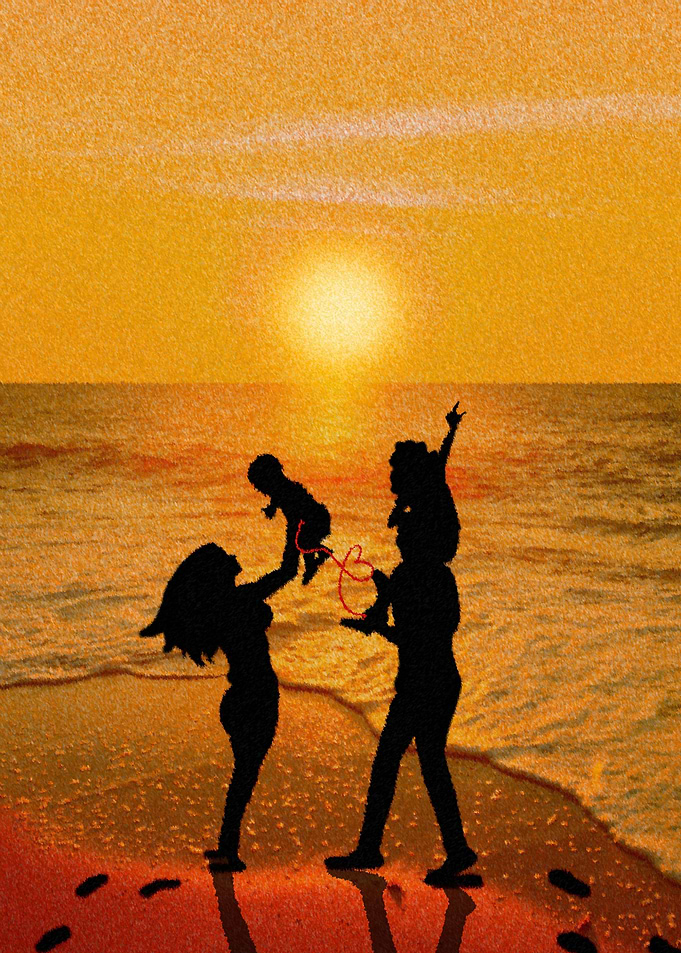 Amor ao fim da linha 05