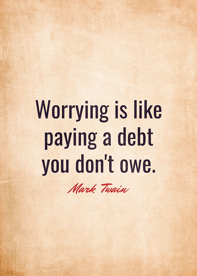 Mark Twain Quotes