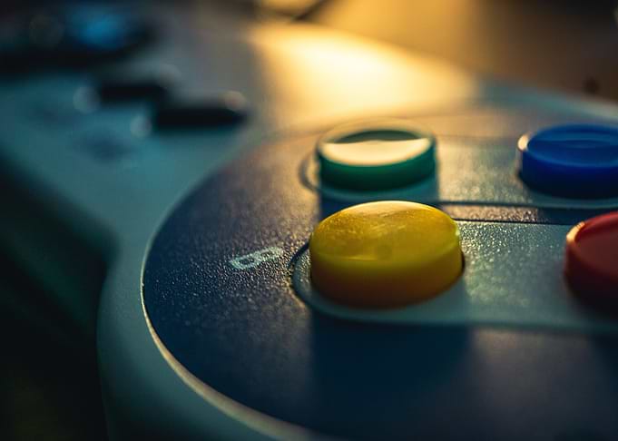 Super nintendo