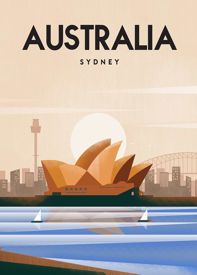 Australia 1