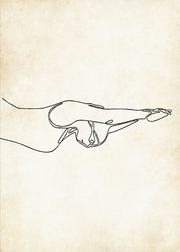Swimmer