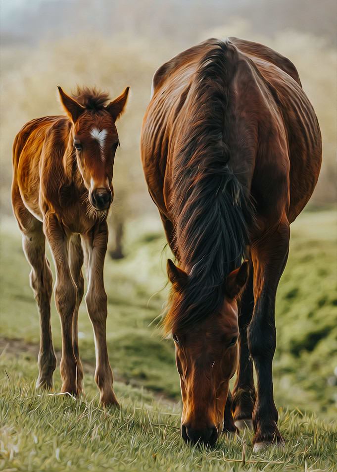 Horse