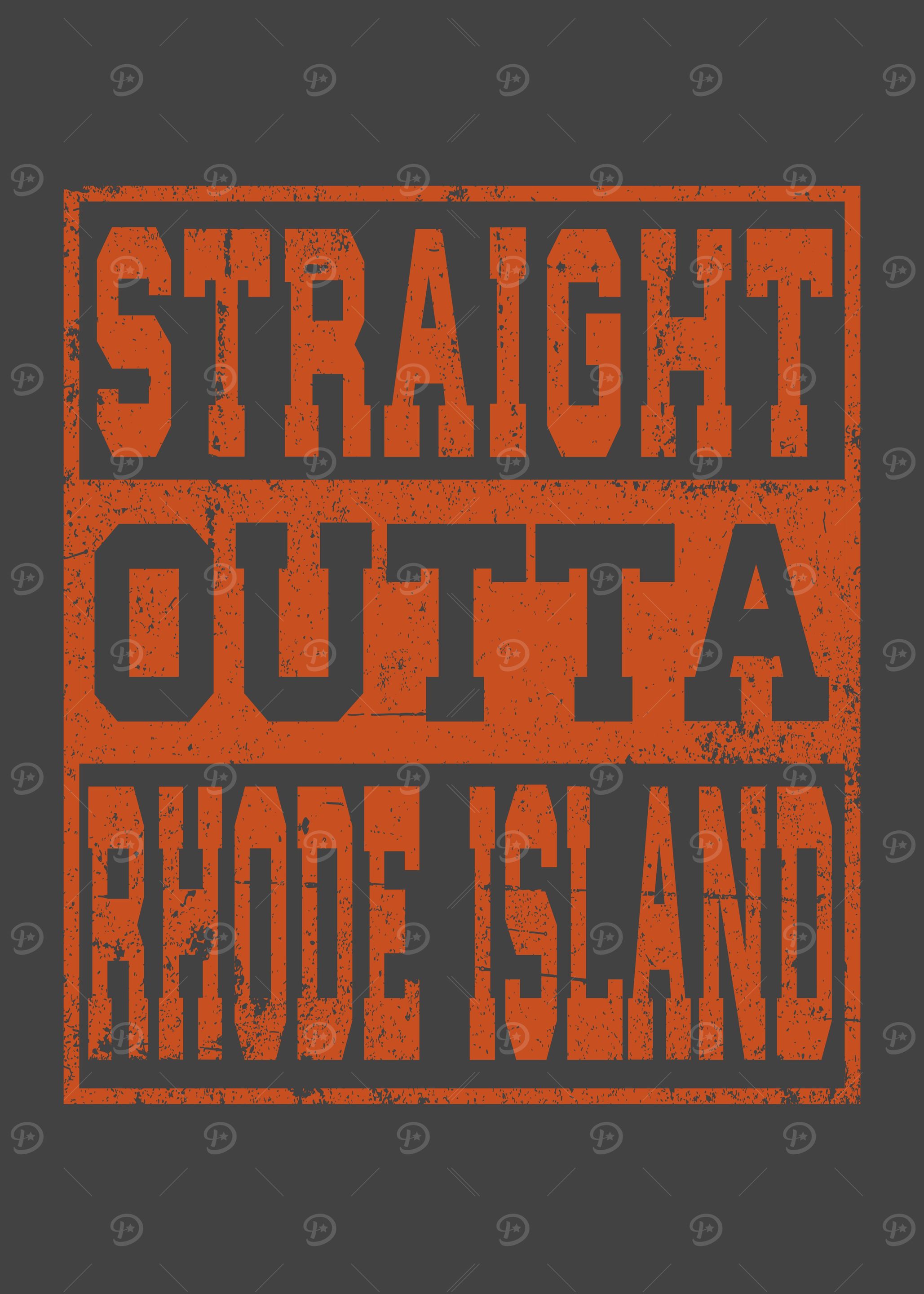 Rhode Island Vintage