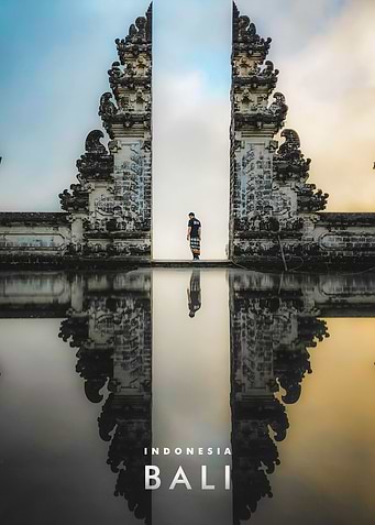 Pura Bali