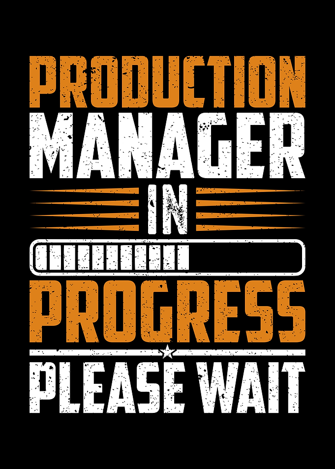 Production Manager