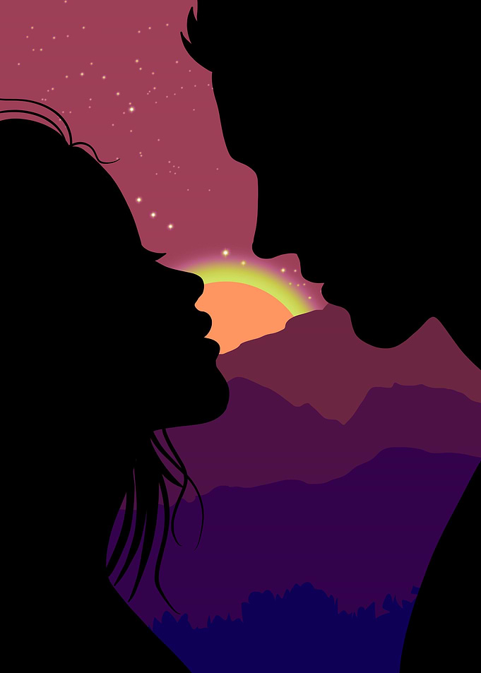 Love on Sunset