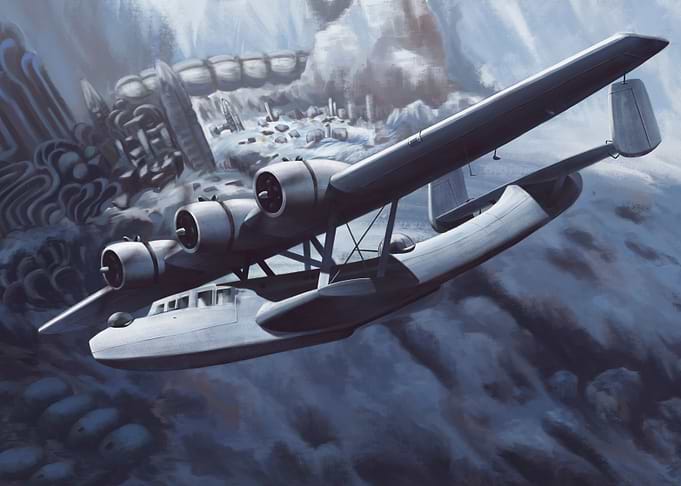 Arrival