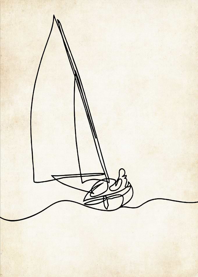 Sailboat