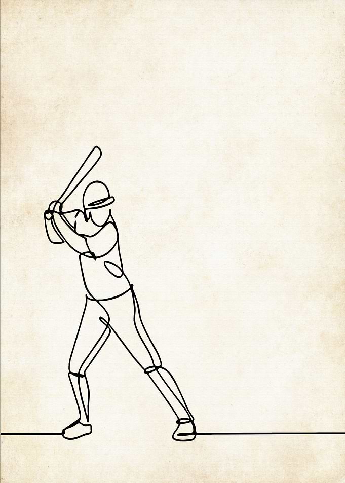 Baseball Player