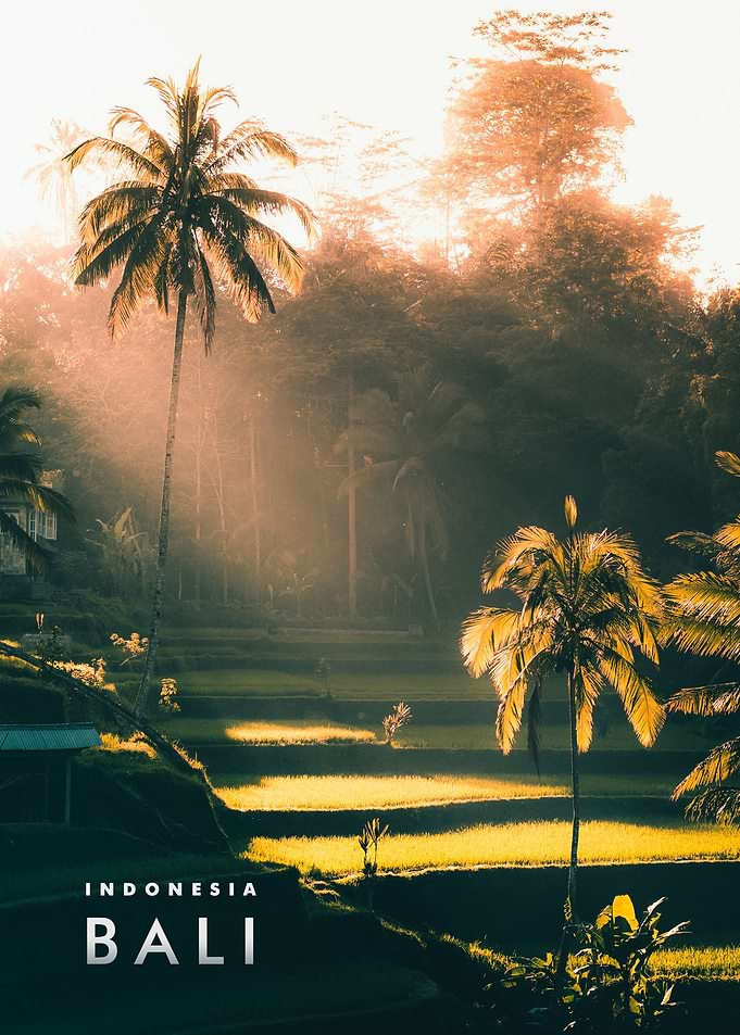 Bali Indonesia
