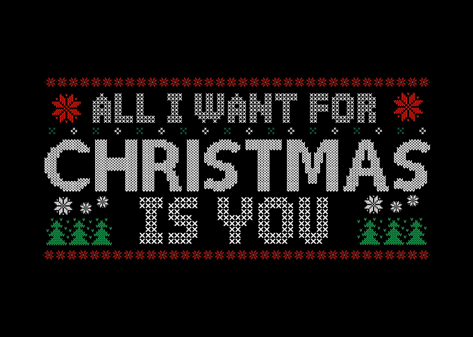 Christmas Lover Xmas XMas