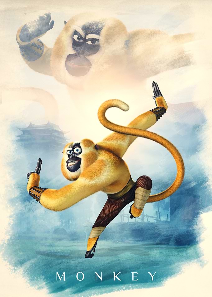 Monkey