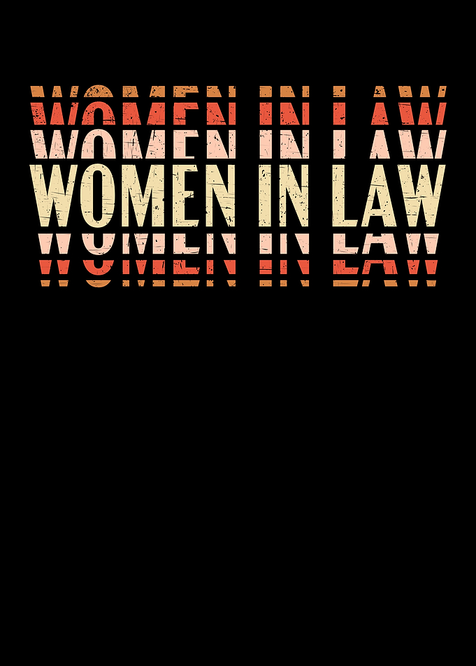 Women In Law
