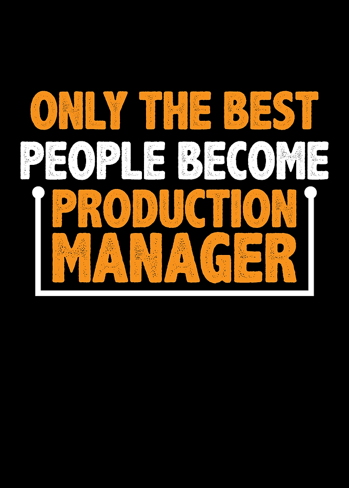 Best Production Manage