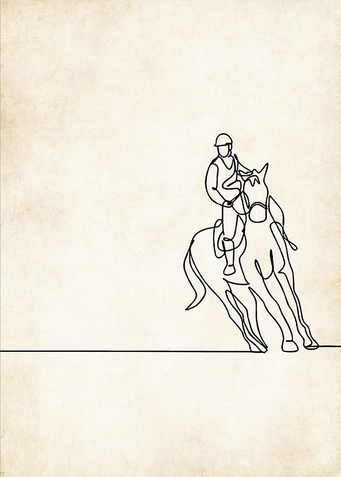 Horse Rider
