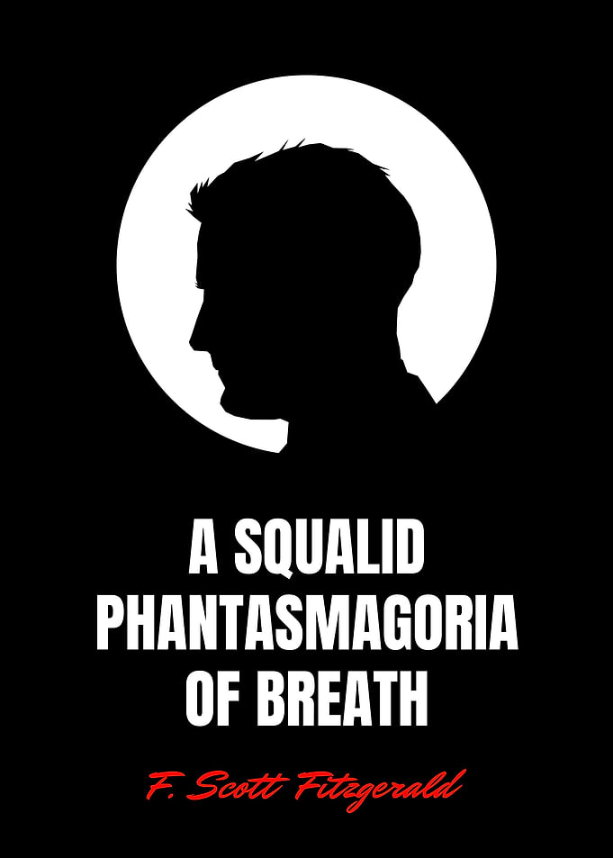 F Scott Fitzgerald Quotes