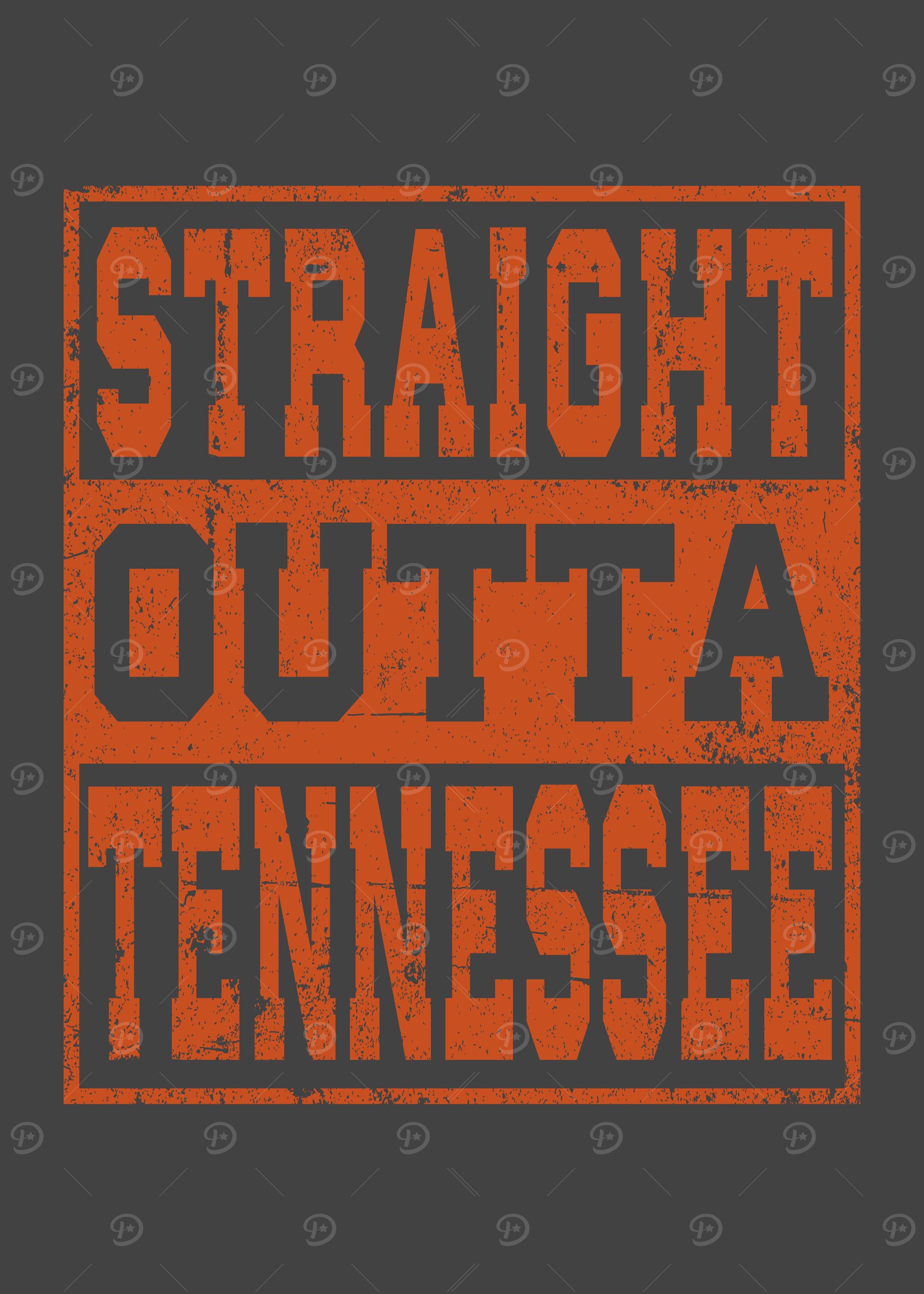 Tennessee Vintage