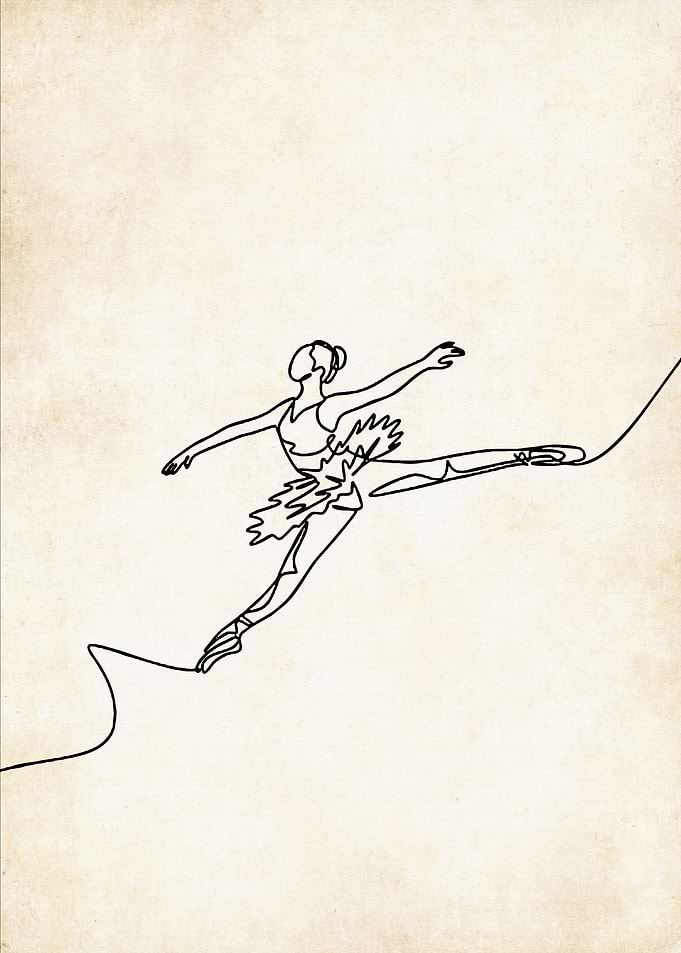 Ballerina