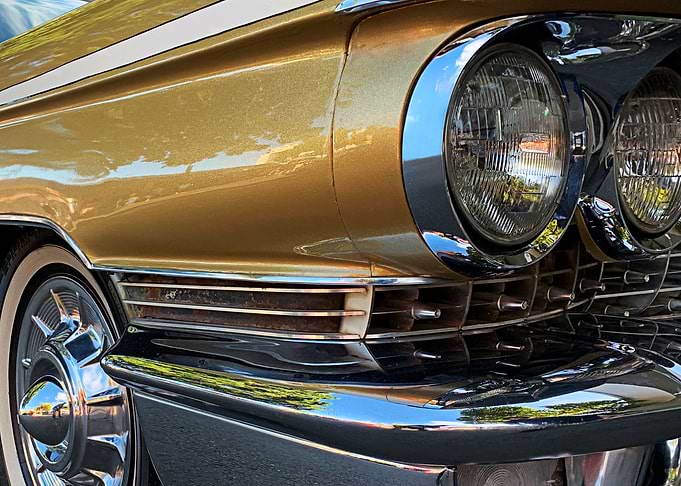 Vintage Cars