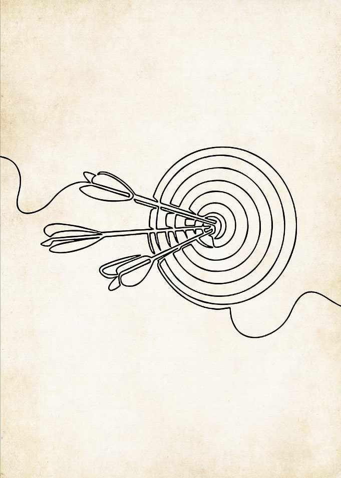 Archery Target