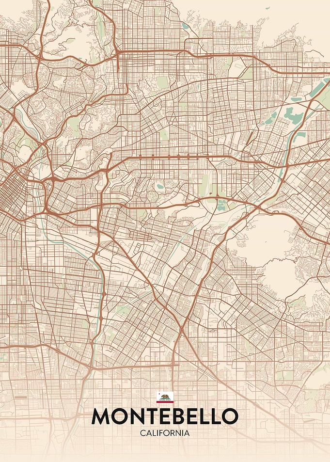 Montebello CA