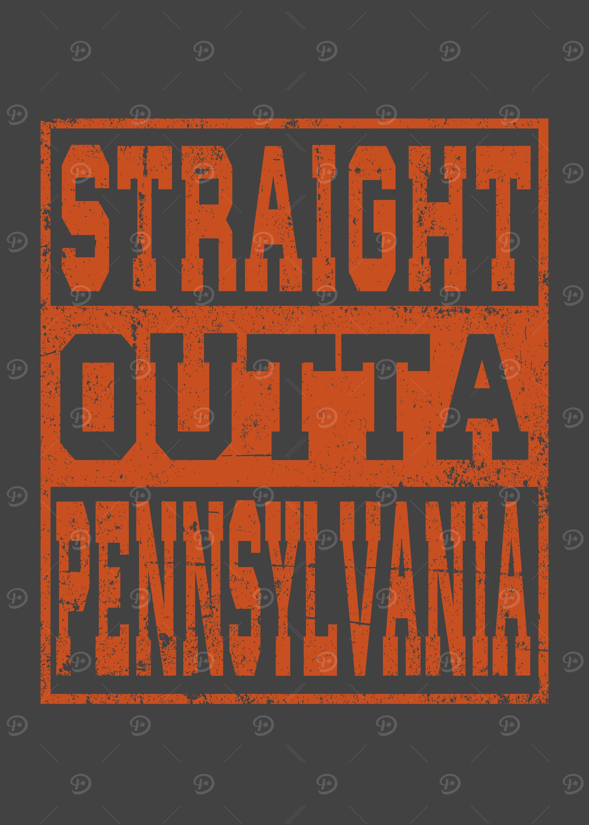 Pennsylvania Vintage