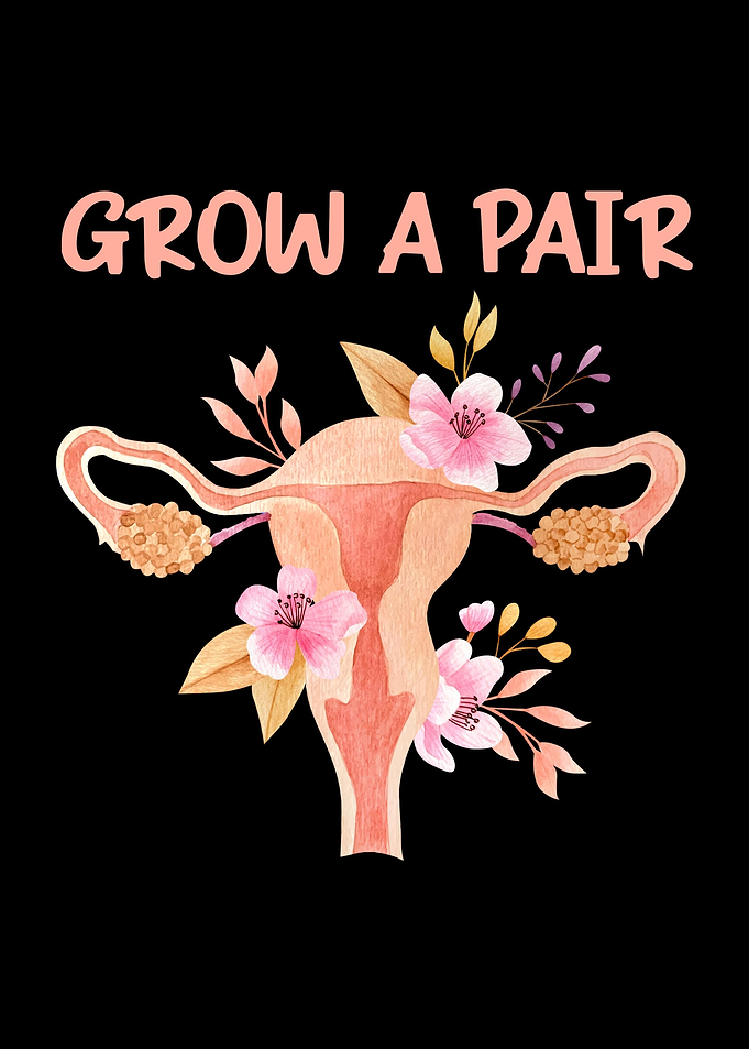 Hysterectomy Flowers