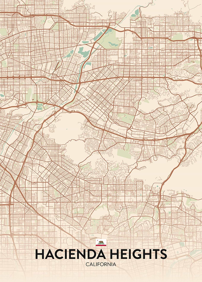 Hacienda Heights CA