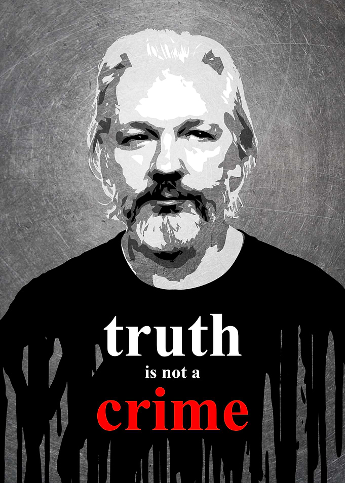 Julian Assange
