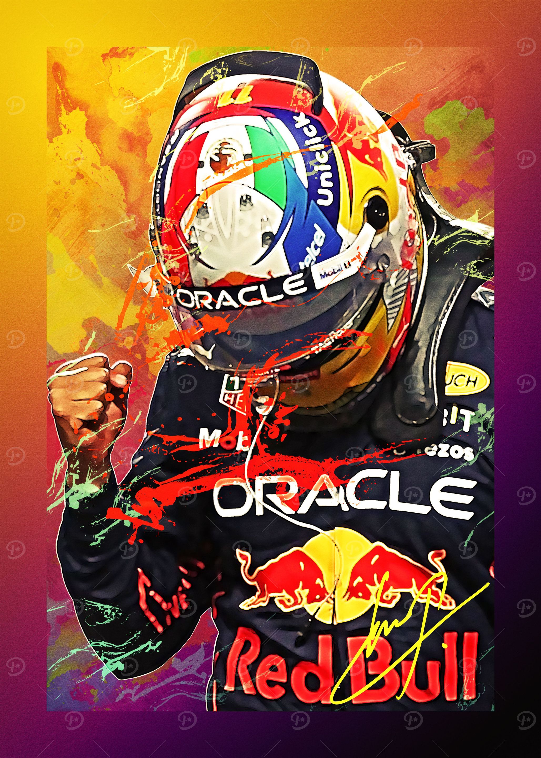 Sergio Perez