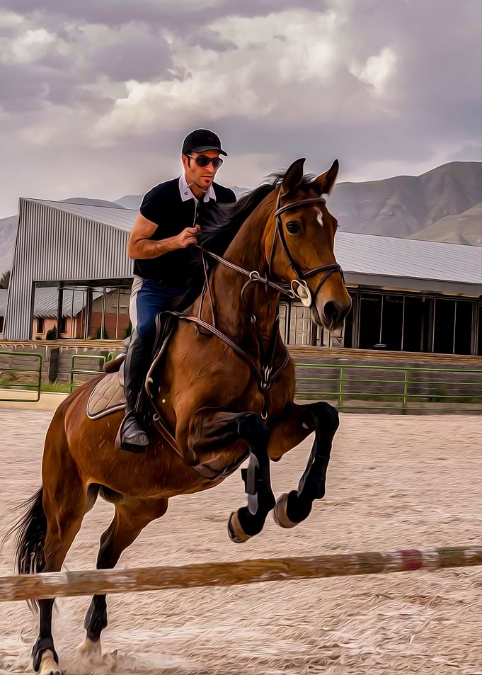 Horse